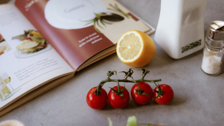 Alimenti Essenziali per una Dieta Equilibrata